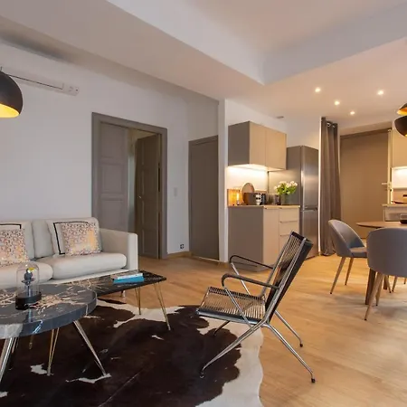 Apartment Gecko, L'hauture, *