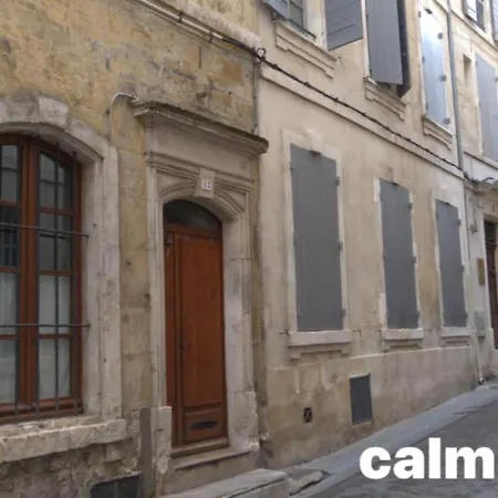 Apartment Gecko, L'hauture,
